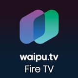 waipu.tv – Live-Fernsehen auf Fire TV