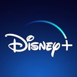 Disney+ Fire TV App