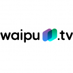 Waipu TV Logo