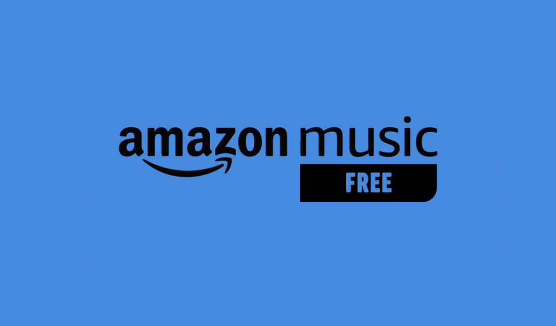 Amazon Music Free
