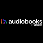 Audiobooks by Deezer