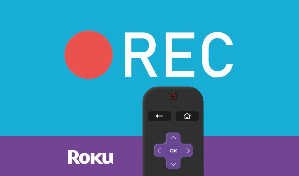 Fernsehen aufnehmen auf Roku-Geräten (Bild: artofsmart.de)